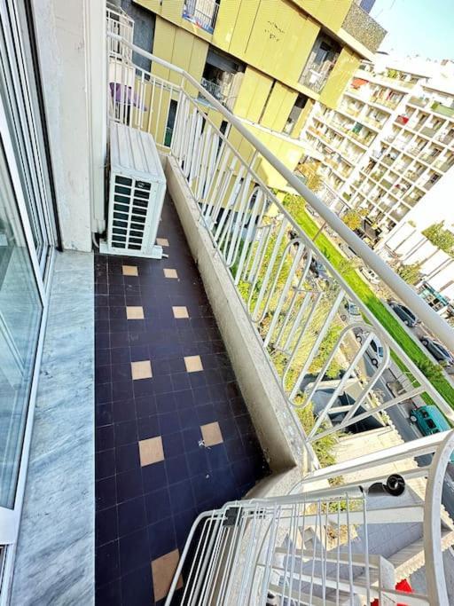Appartement Avec 4 Chambres Doubles - Proche De La Mer, Des Transports Et De La Promenade Des Anglais Ницца Экстерьер фото