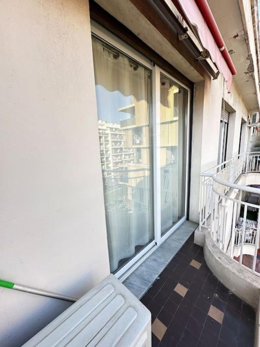 Appartement Avec 4 Chambres Doubles - Proche De La Mer, Des Transports Et De La Promenade Des Anglais Ницца Экстерьер фото